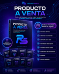 Producto a Venta - Aprende a transformar tus productos en contenido claro, atractivo y vendedor.